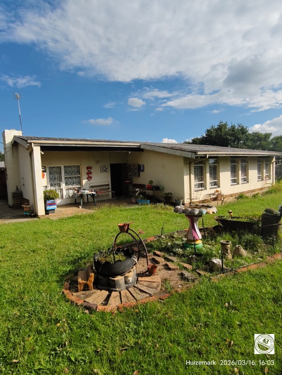 3 Bedroom Property for Sale in Sasolburg Ext 1 Free State